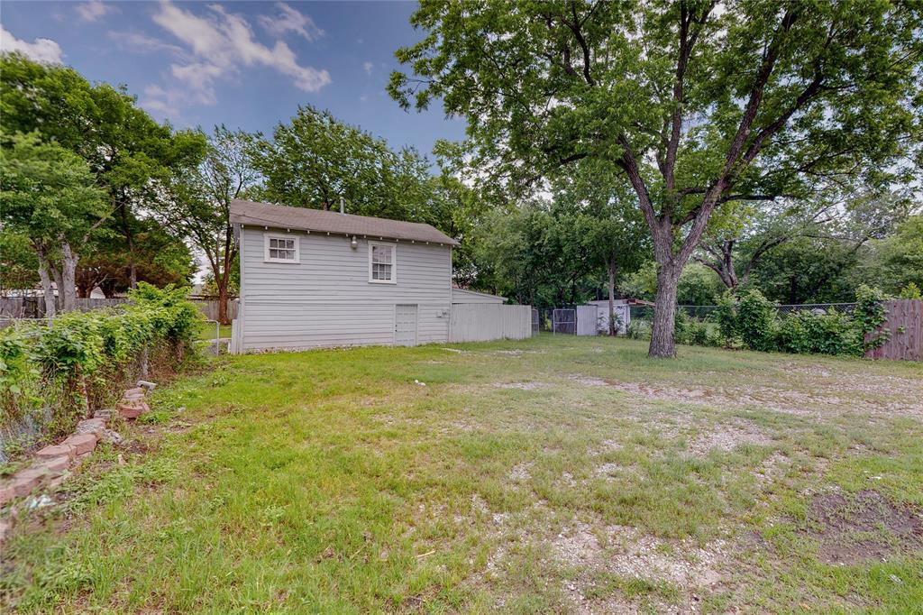 Original Town Of Mesquite - Residential