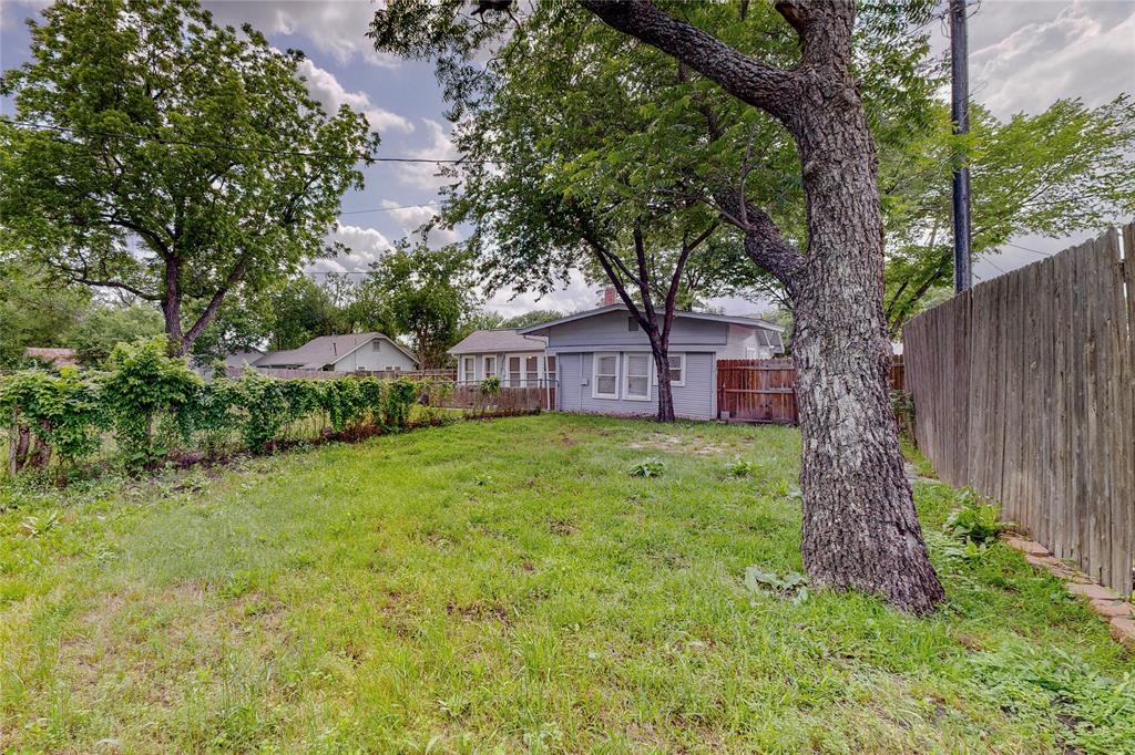 Original Town Of Mesquite - Residential