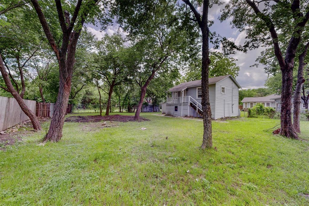 Original Town Of Mesquite - Residential