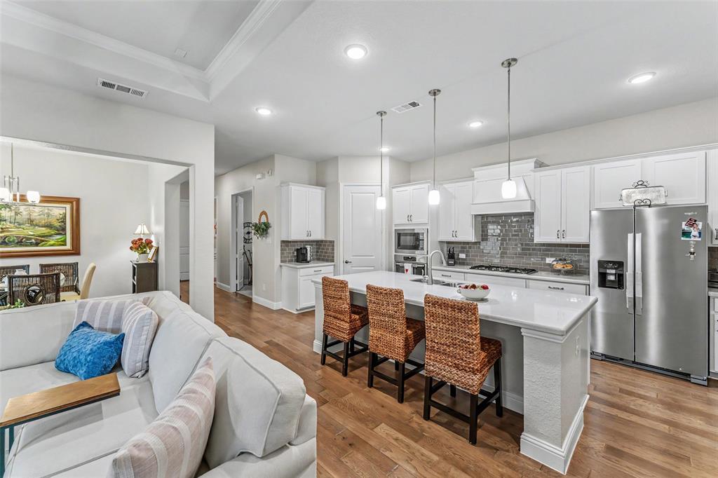 Waterford Point Phas - Residential