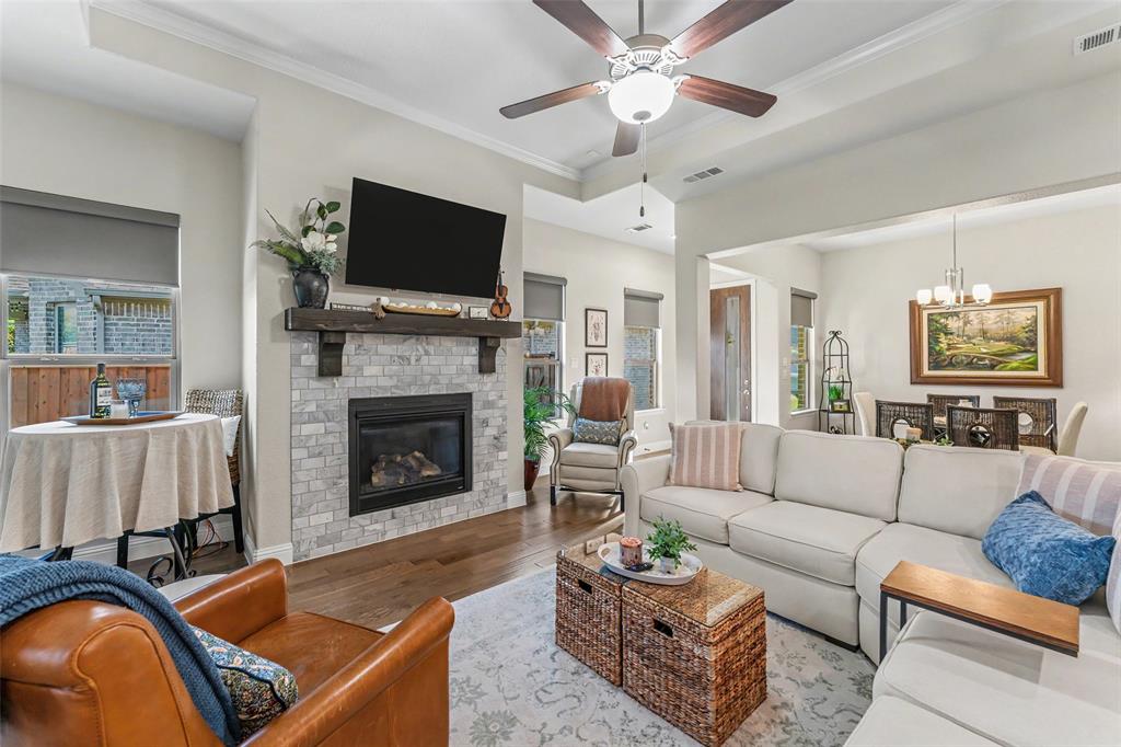 Waterford Point Phas - Residential