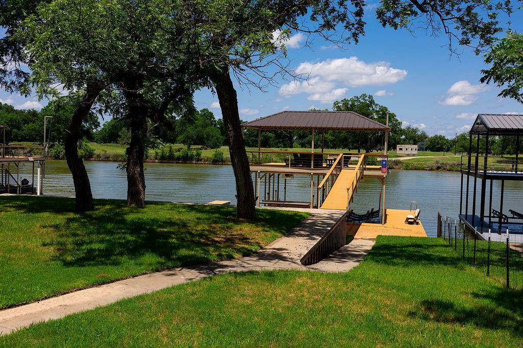 Rio Brazos - Residential