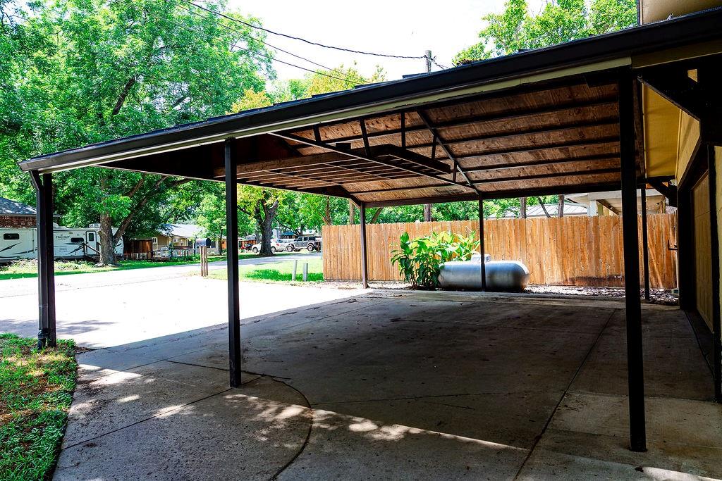 Rio Brazos - Residential