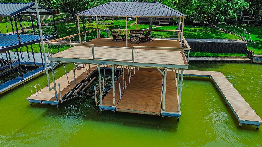 Rio Brazos - Residential