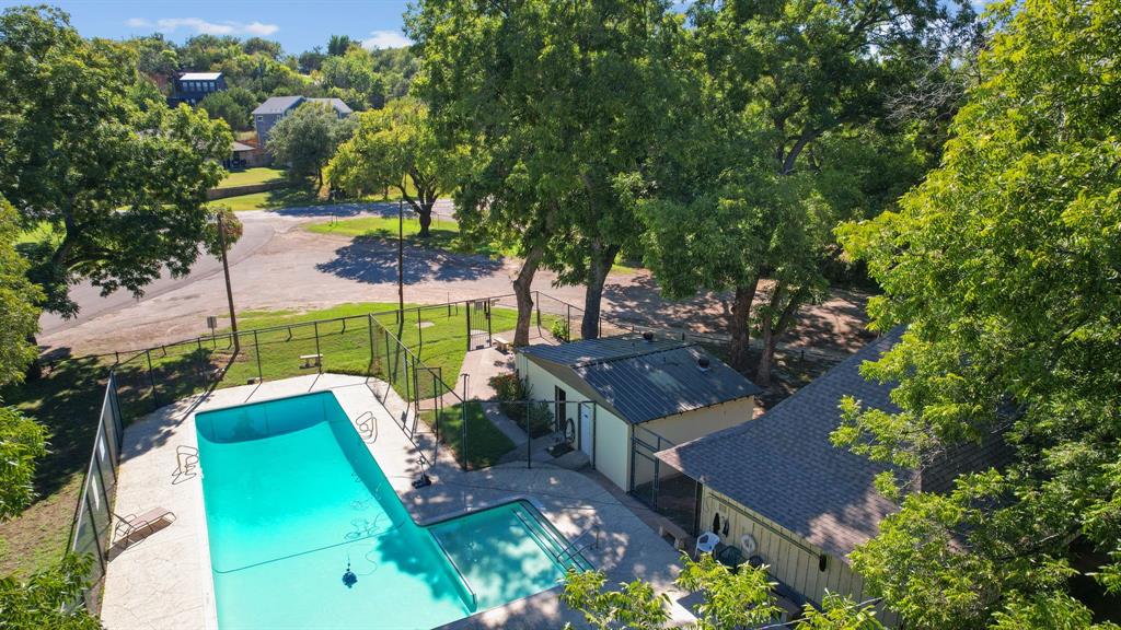 Rio Brazos - Residential