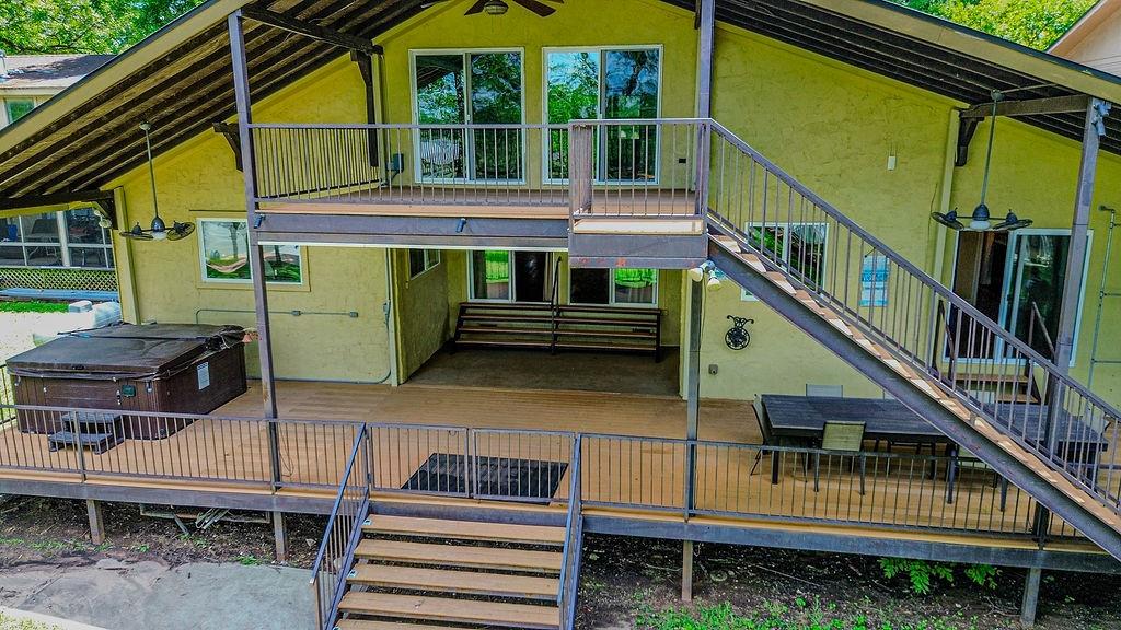 Rio Brazos - Residential