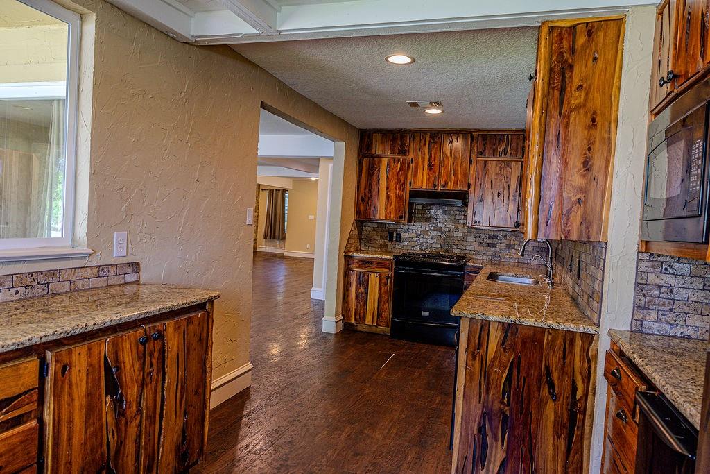 Rio Brazos - Residential