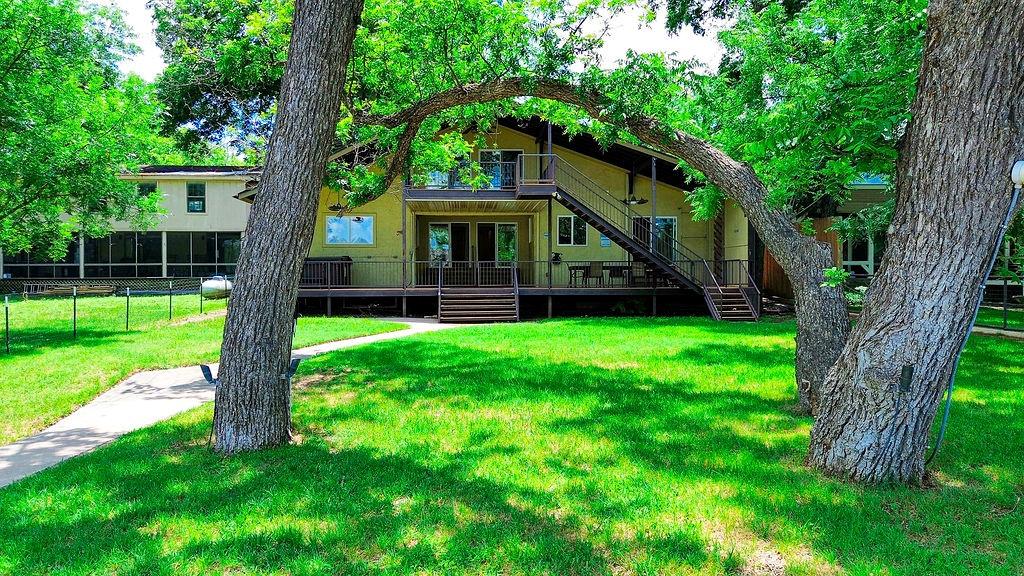 Rio Brazos - Residential