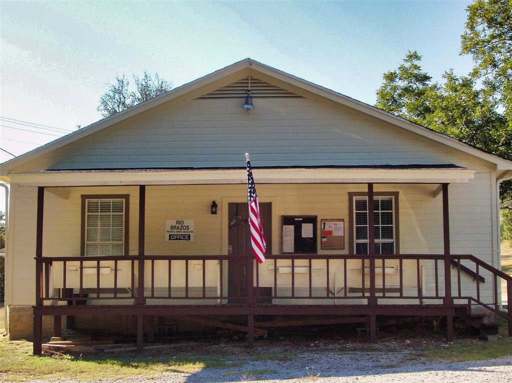 Rio Brazos - Residential