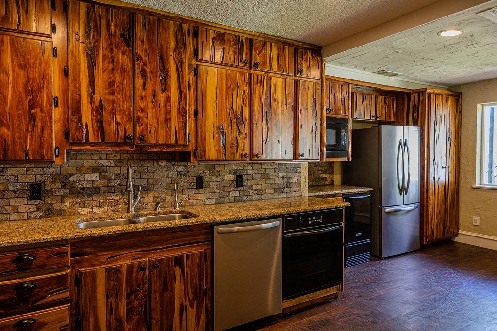 Rio Brazos - Residential