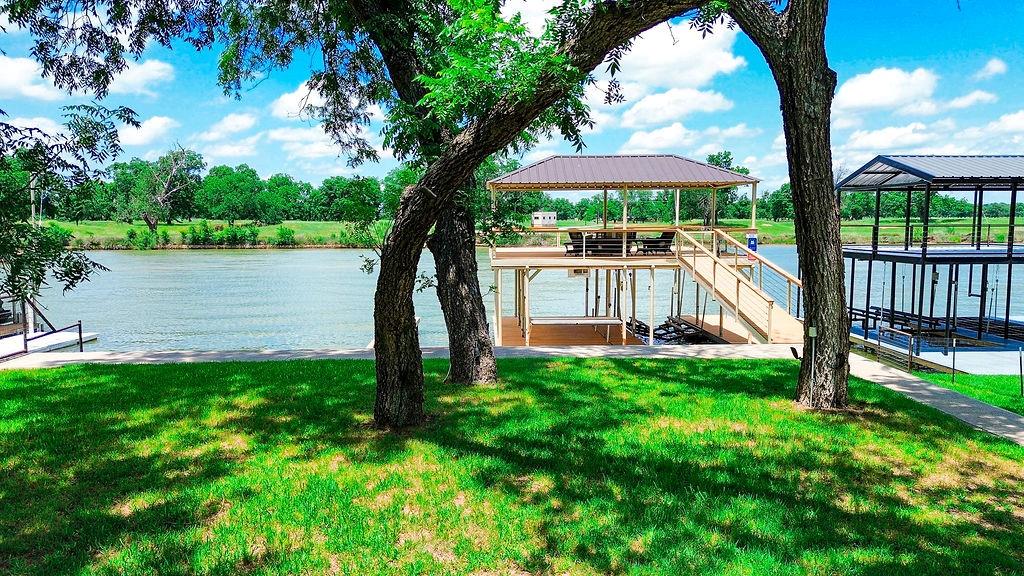 Rio Brazos - Residential