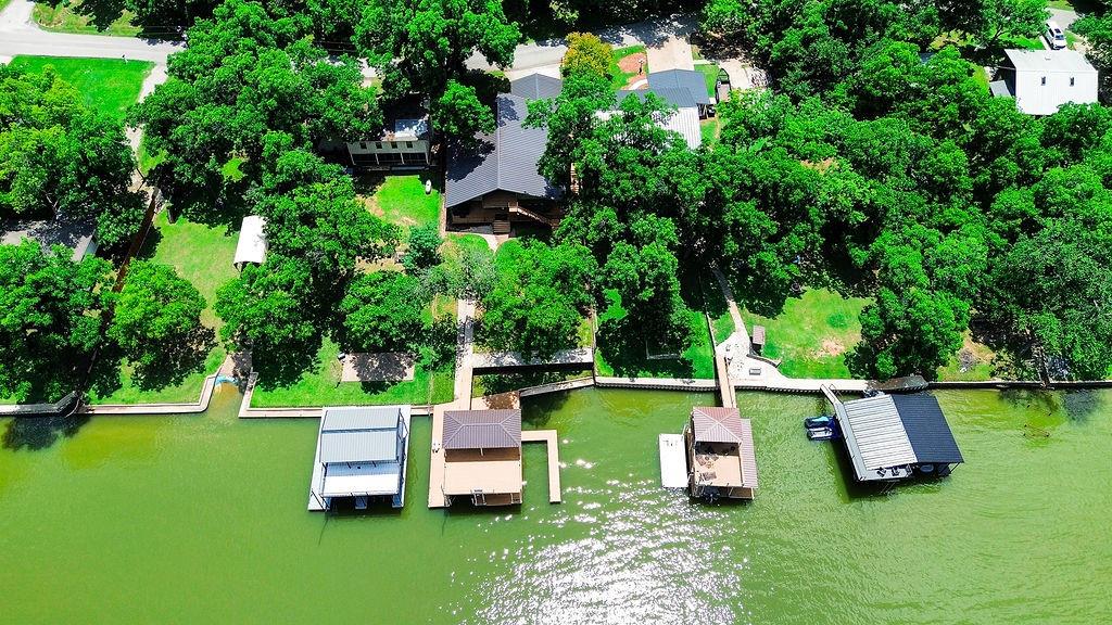 Rio Brazos - Residential