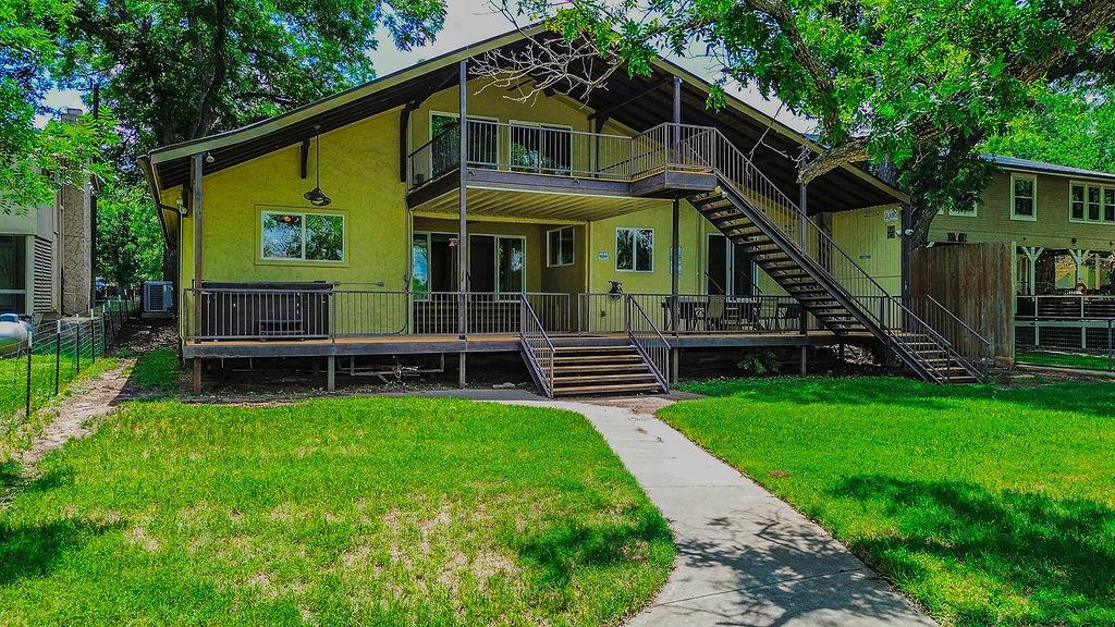 Rio Brazos - Residential