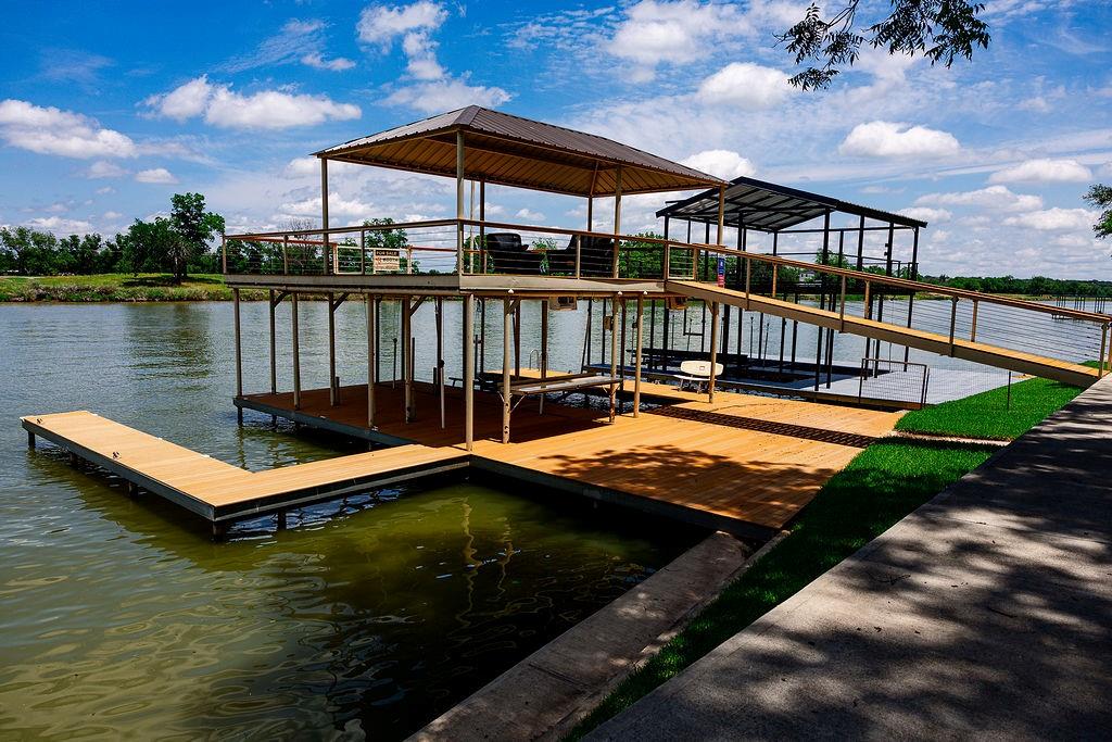 Rio Brazos - Residential
