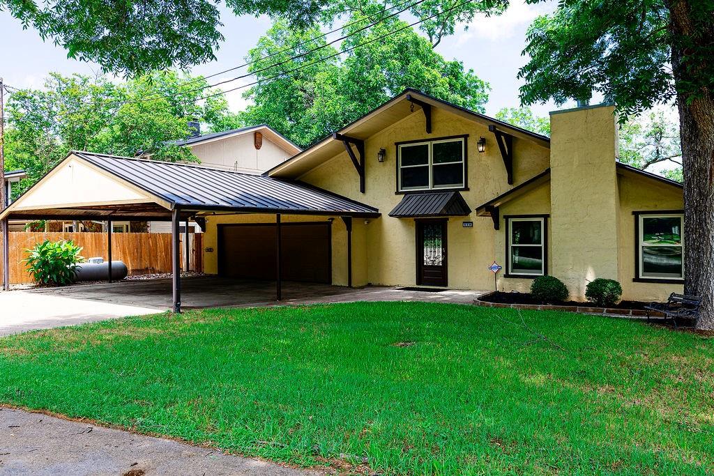 Rio Brazos - Residential