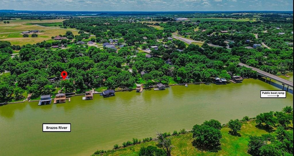 Rio Brazos - Residential