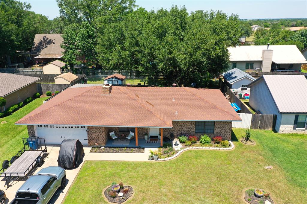 Spanish Hills Add - Residential