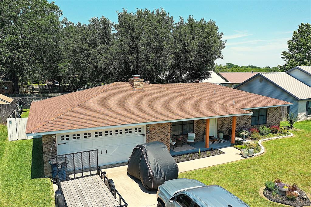 Spanish Hills Add - Residential