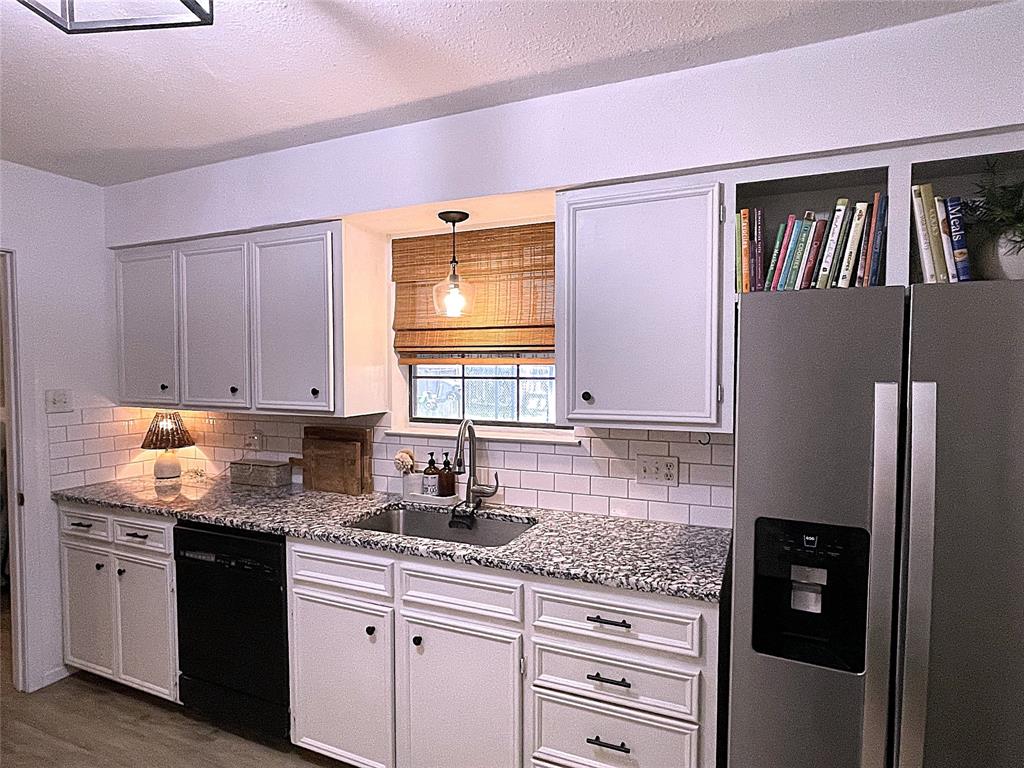 Spanish Hills Add - Residential