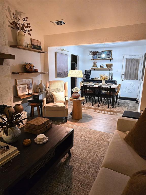 Spanish Hills Add - Residential