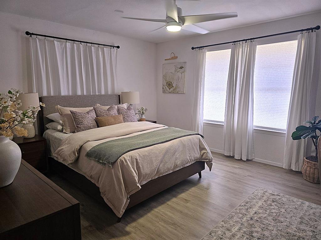 Spanish Hills Add - Residential