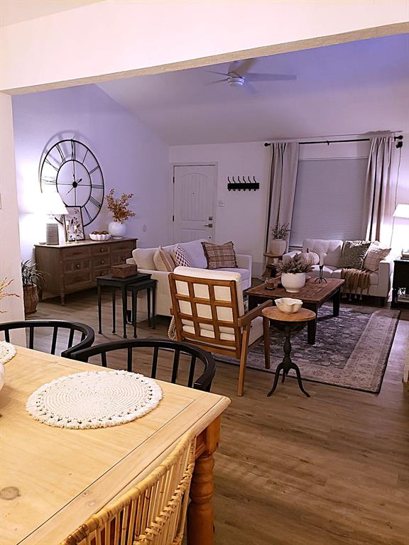 Spanish Hills Add - Residential