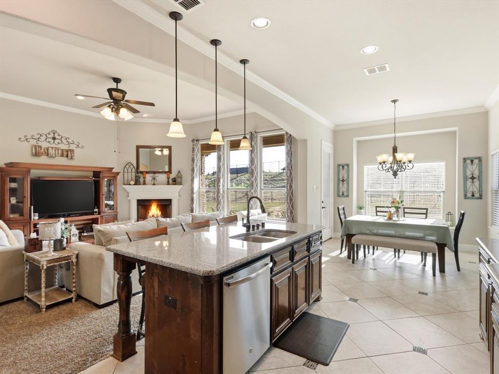 Lago Vista At Bonds Ranch Add - Residential