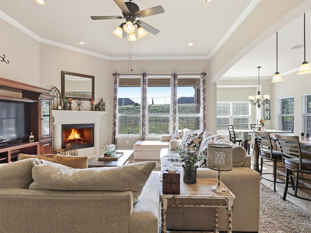 Lago Vista At Bonds Ranch Add - Residential