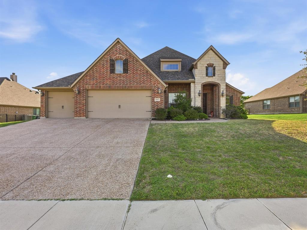 Lago Vista At Bonds Ranch Add - Residential