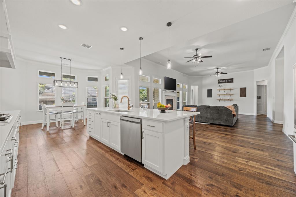 Katy Lake On The Greens Ph 2 W - Residential