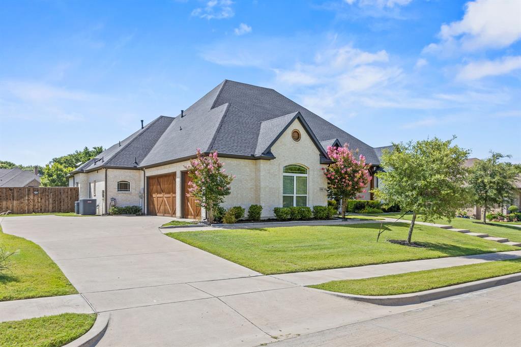 Katy Lake On The Greens Ph 2 W - Residential