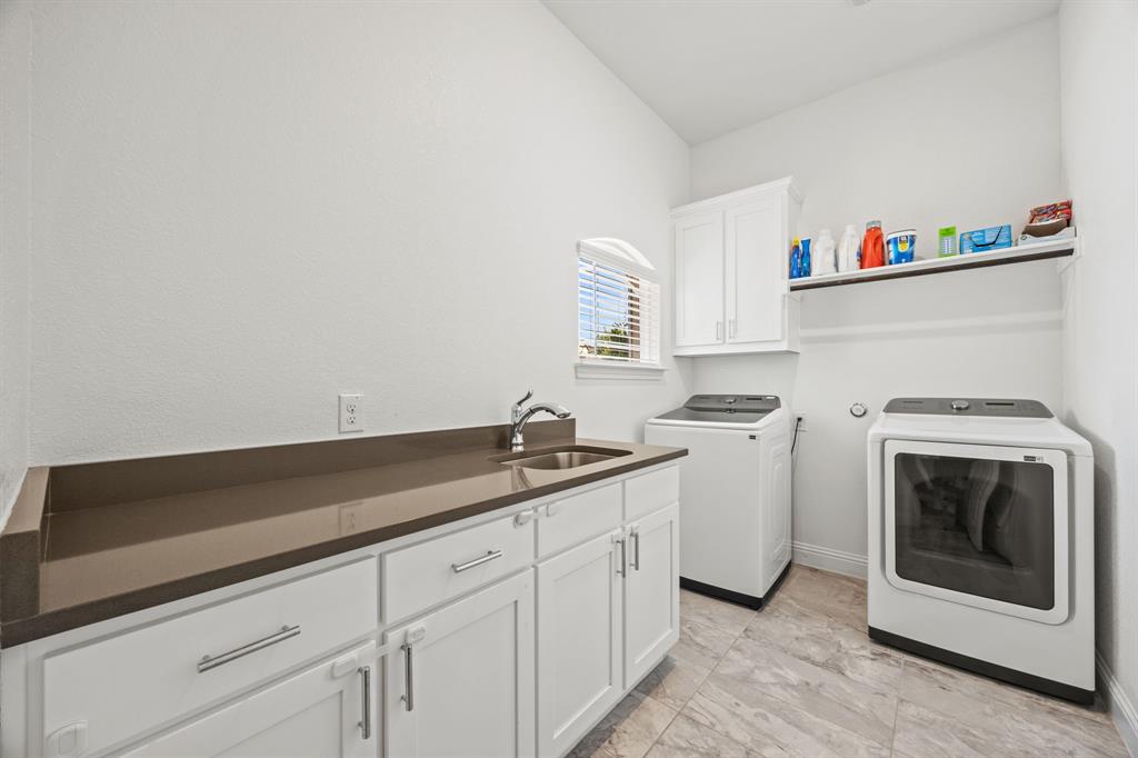 Katy Lake On The Greens Ph 2 W - Residential