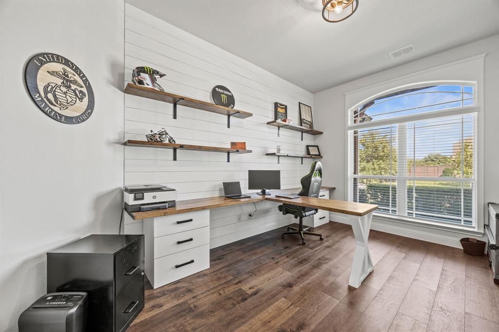 Katy Lake On The Greens Ph 2 W - Residential