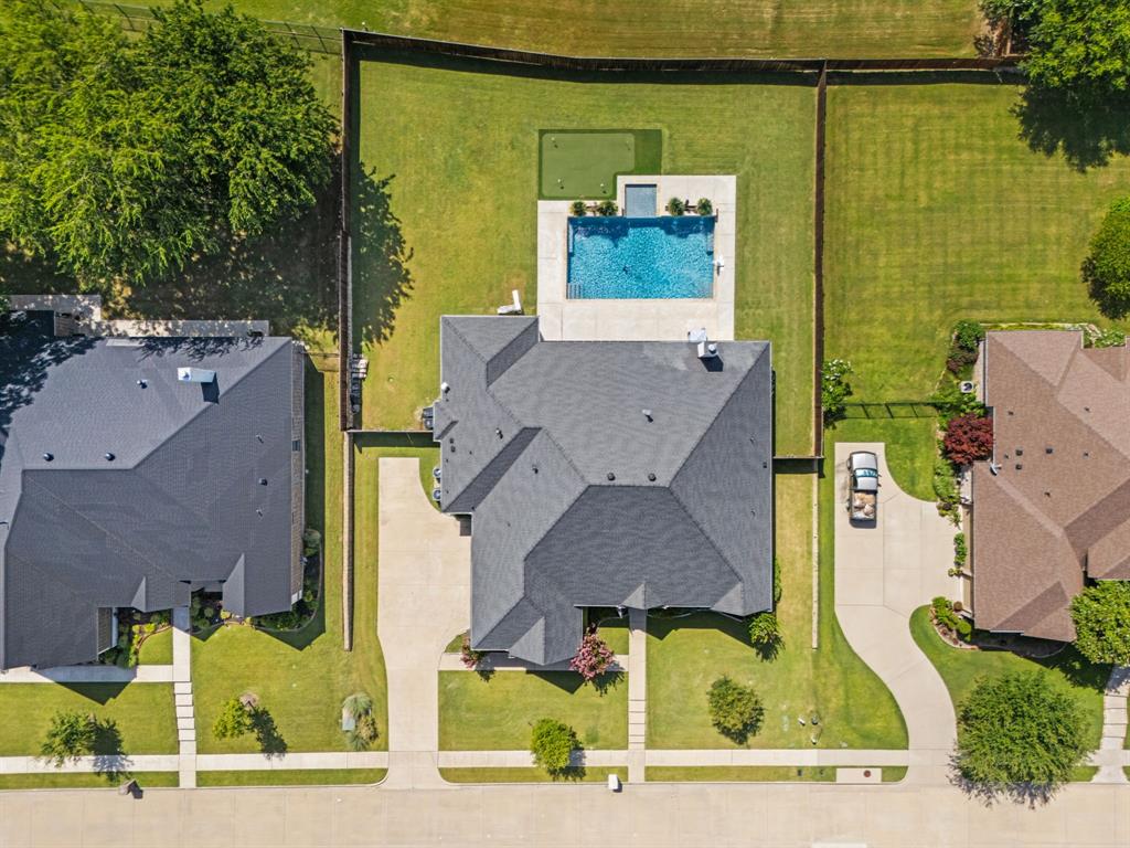 Katy Lake On The Greens Ph 2 W - Residential