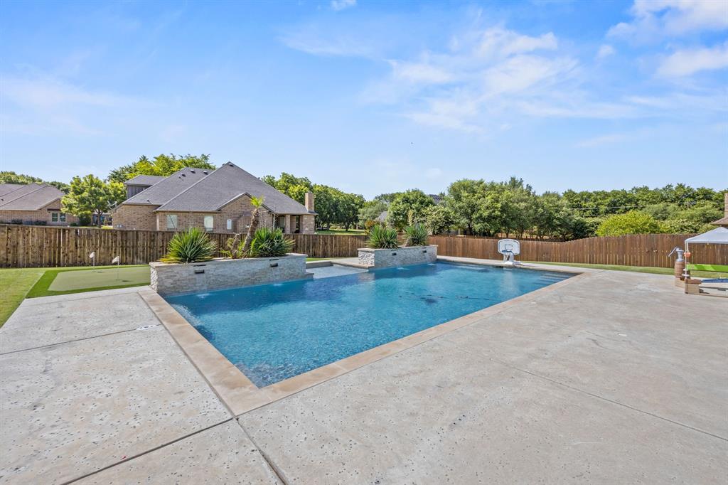Katy Lake On The Greens Ph 2 W - Residential