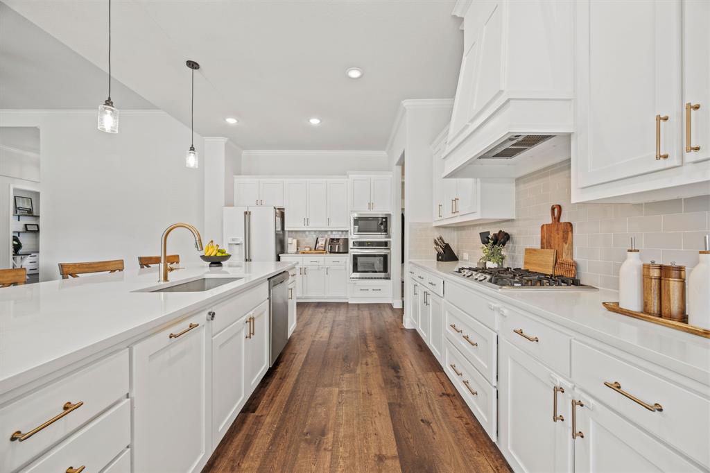 Katy Lake On The Greens Ph 2 W - Residential
