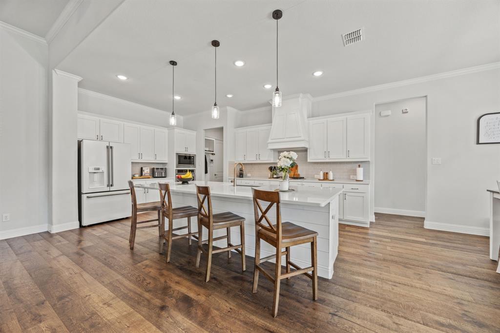 Katy Lake On The Greens Ph 2 W - Residential