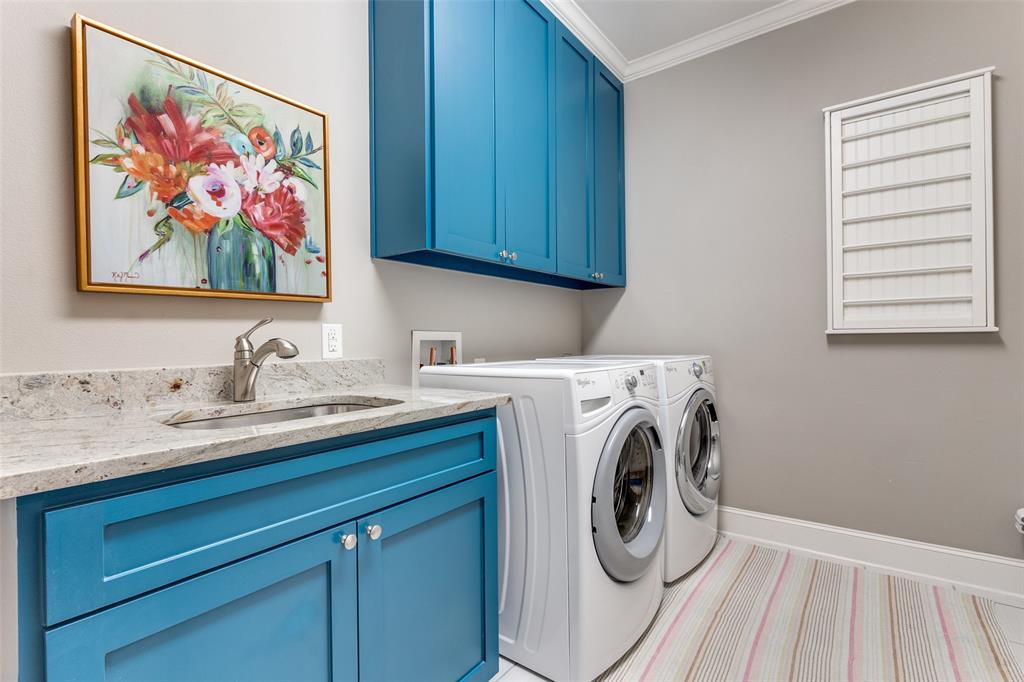 North Rdg Estates - Residential