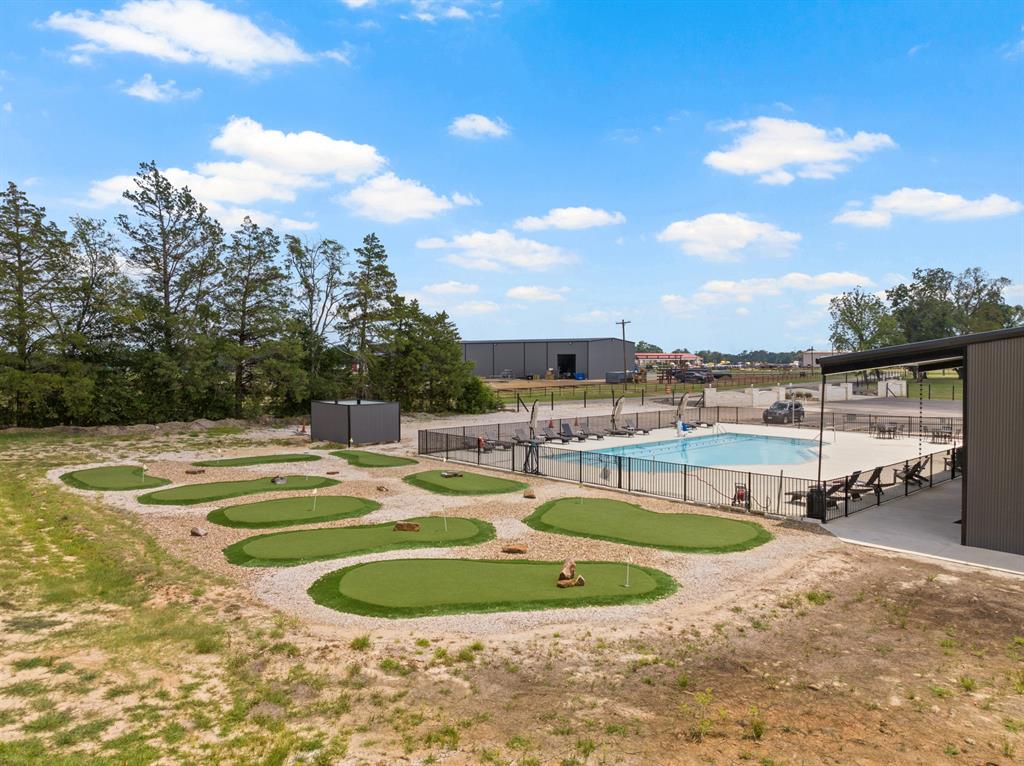 Twin Lakes Resort - Residential