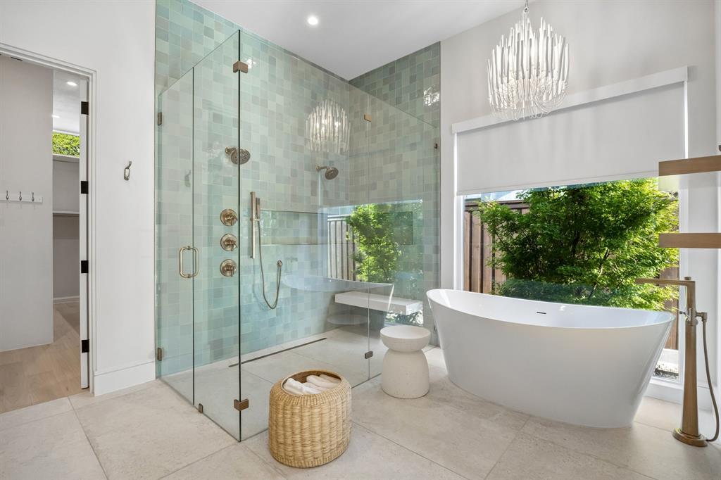 Bettinger Place - Residential