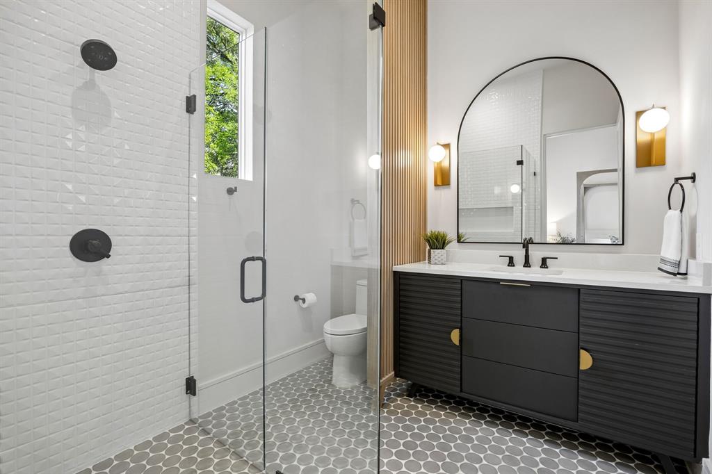 Bettinger Place - Residential