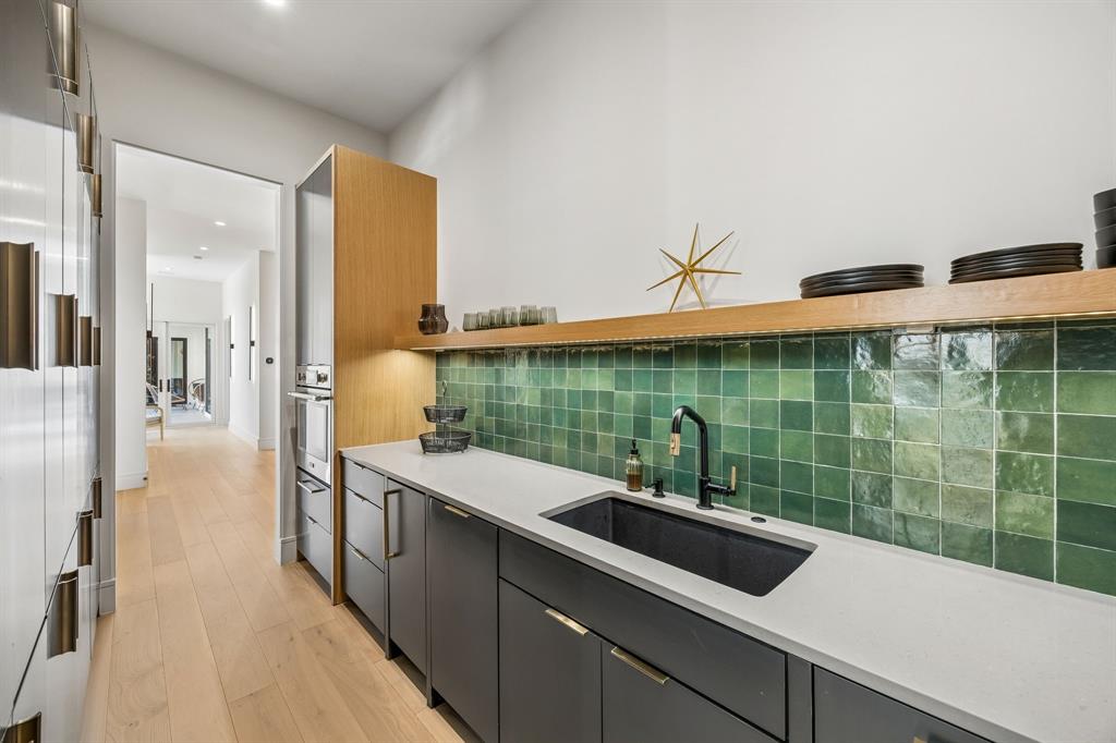 Bettinger Place - Residential