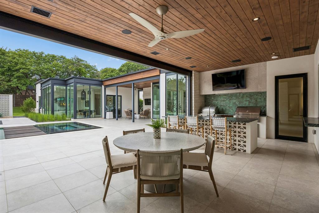 Bettinger Place - Residential
