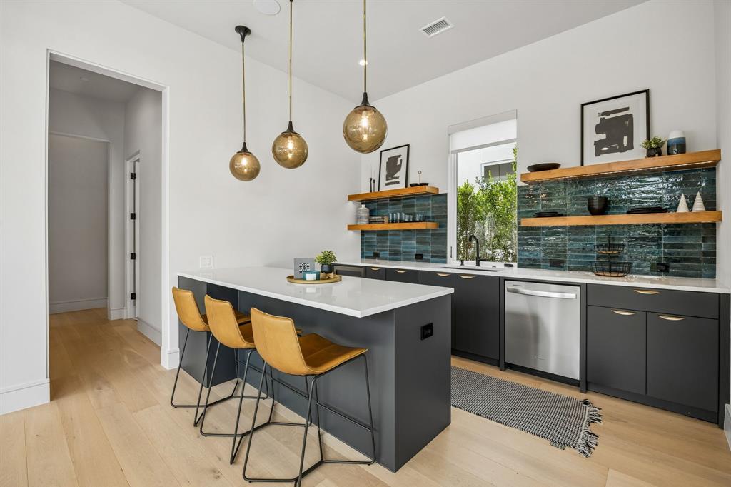 Bettinger Place - Residential