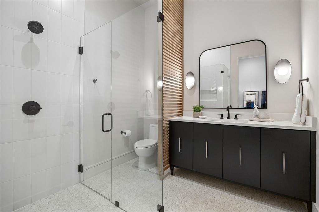 Bettinger Place - Residential