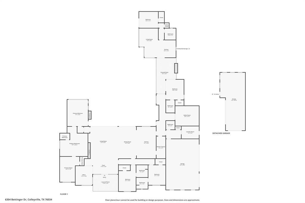Bettinger Place - Residential