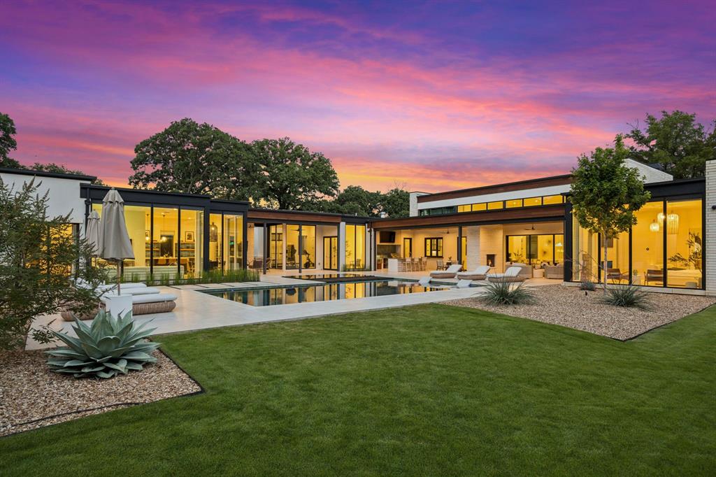 Bettinger Place - Residential