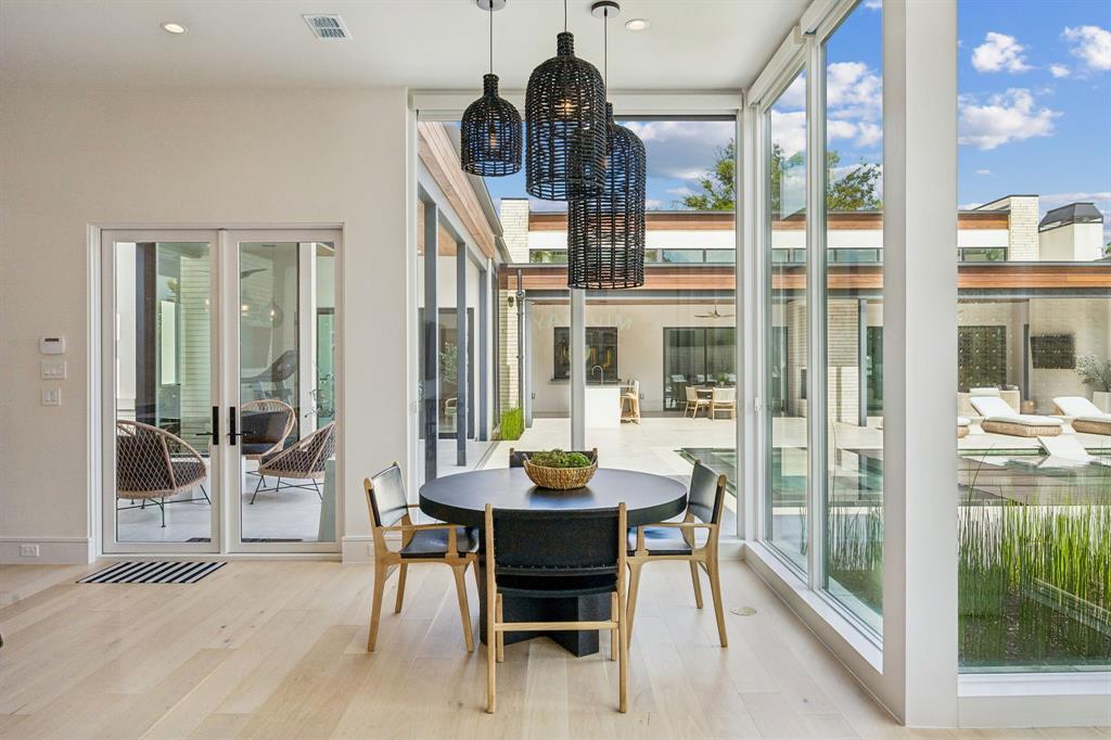 Bettinger Place - Residential