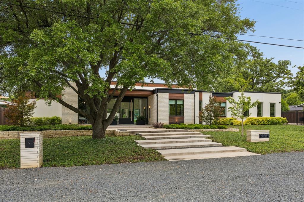 Bettinger Place - Residential
