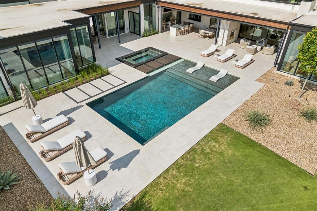 Bettinger Place - Residential